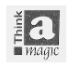 ThinkAMagic Logo