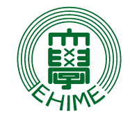 Ehime University Logo